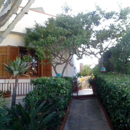 B&B Il Girasole Noto Exterior foto