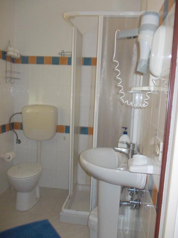 B&B Il Girasole Noto Zimmer foto