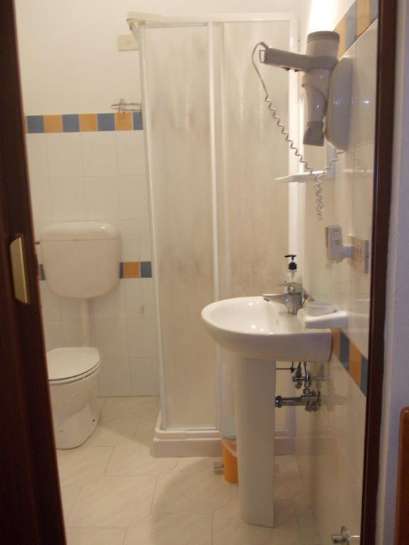 B&B Il Girasole Noto Zimmer foto