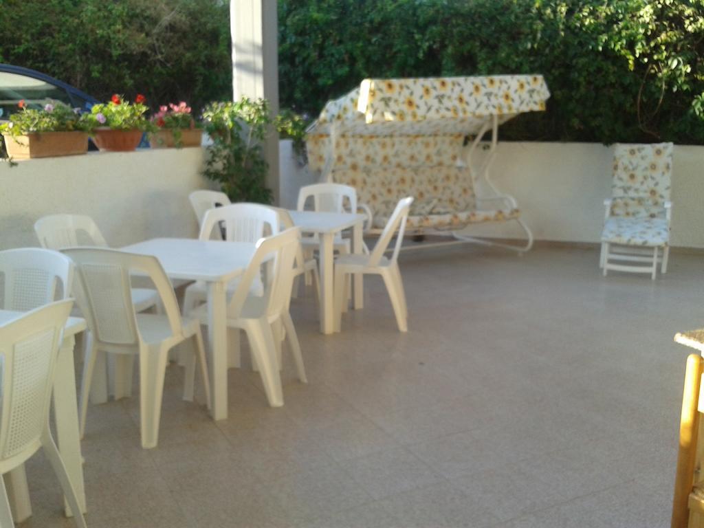 B&B Il Girasole Noto Exterior foto