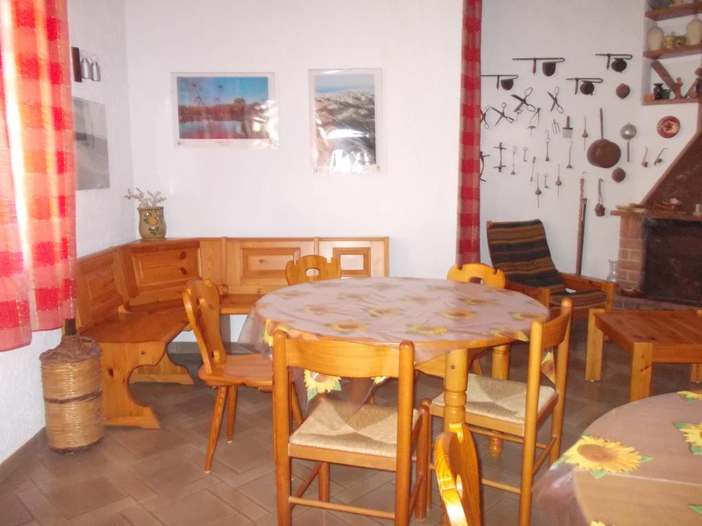 B&B Il Girasole Noto Exterior foto