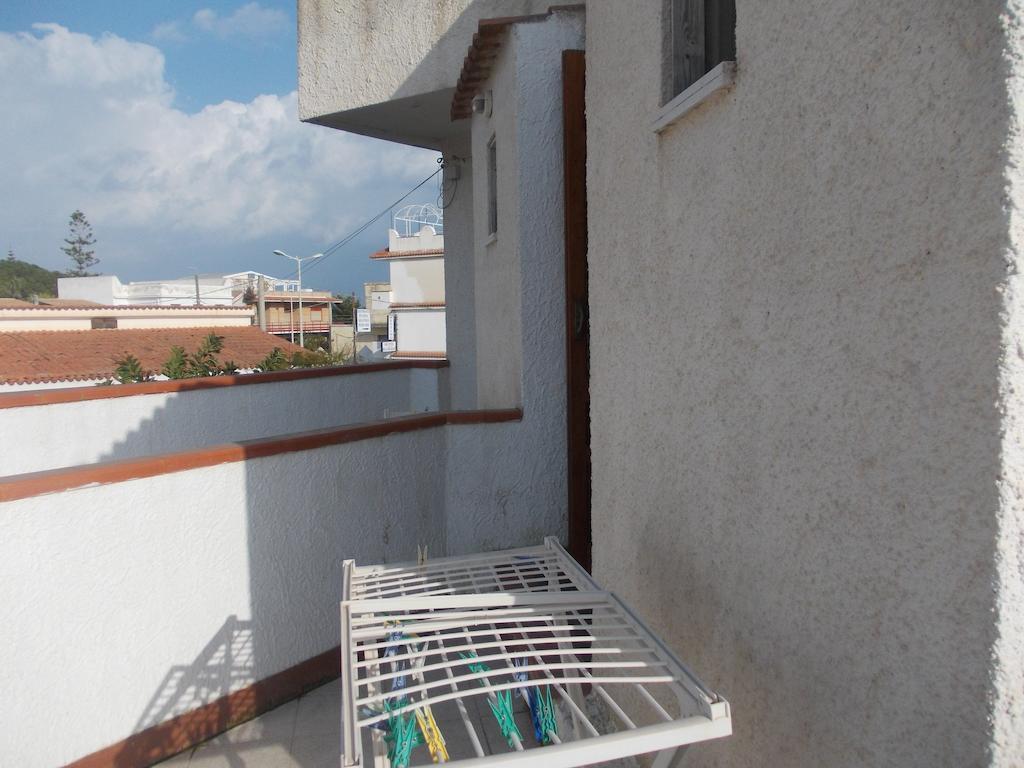 B&B Il Girasole Noto Exterior foto