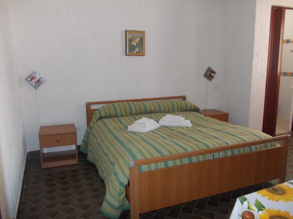 B&B Il Girasole Noto Zimmer foto